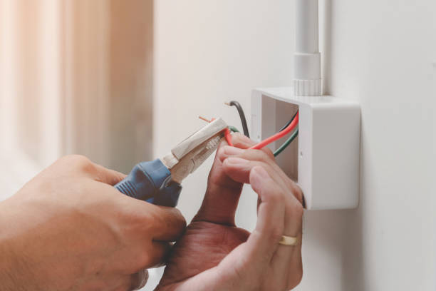 Commercial Electrical Services in Homestead, PA